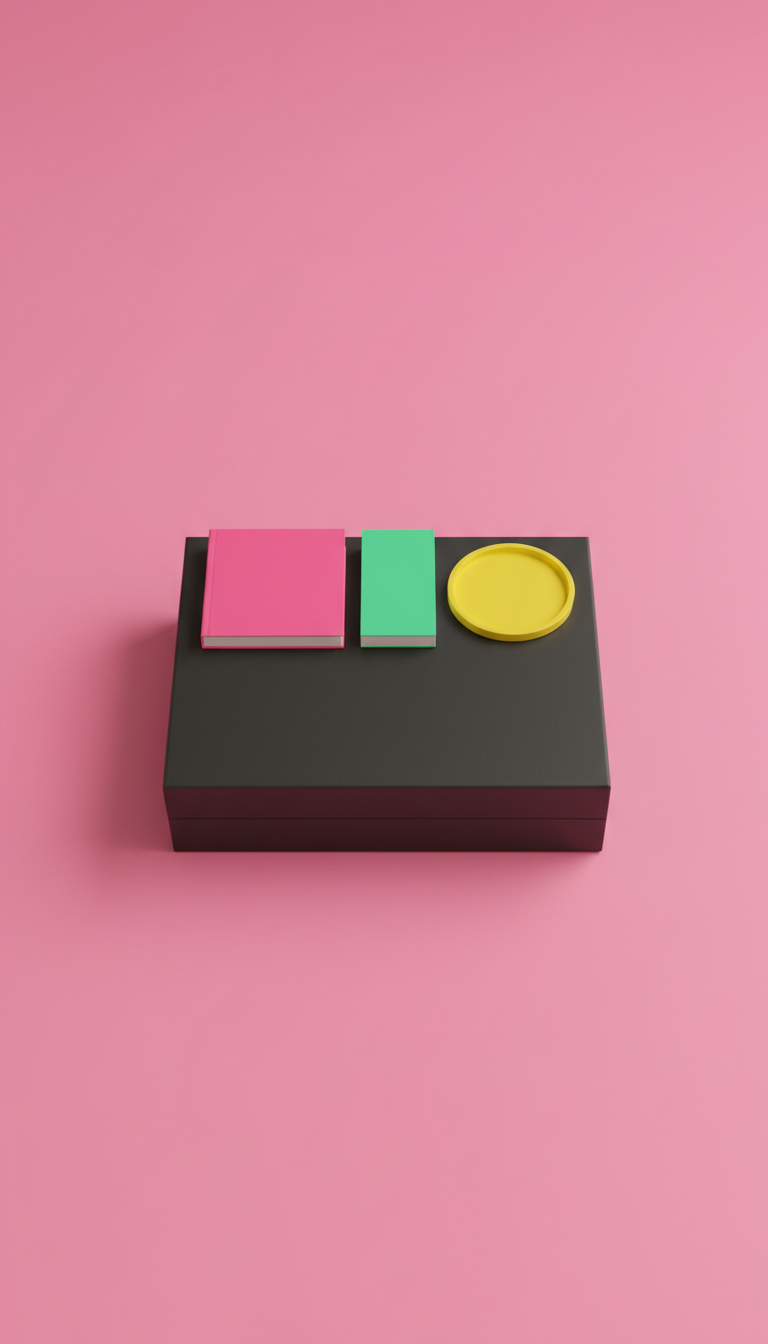 Interactive Prototype Presentation Kit